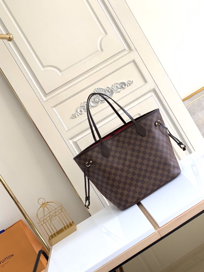 LV Shopping Bags